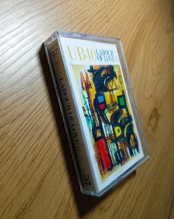 UB40 - Labour Of Love II