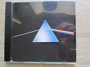 Pink Floyd 1973 The Dark Side Of The Moon