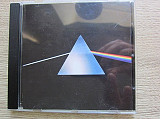 Pink Floyd 1973 The Dark Side Of The Moon