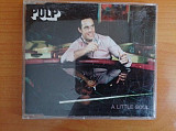 Pulp - a little soul