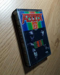 ACCEPT - The Best