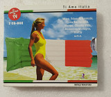 CD TI AMO ITALIA 1999 /2CD/ (Germany)