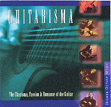 Various 1997 Guitarisma (New Age) [US Higher Octave Music]