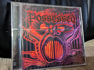 POSSESSED “Beyond The Gates”