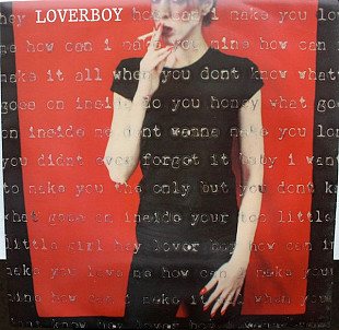 Loverboy – Loverboy +++В