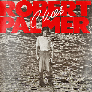 Robert Palmer – Clues +++D