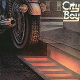 City Boy – The Day The Earth Caught Fire+++D