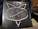SCORPIONS “Comeblack” 2LP