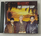 CD HEAVEN 17 1983 The Luxury Gap (UK)