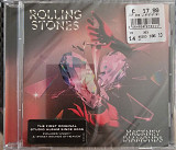 ROLLING STONES "Hackiney Diamonds"