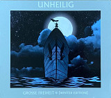 Unheilig – «Grosse Freiheit (Winter Edition)»2CD