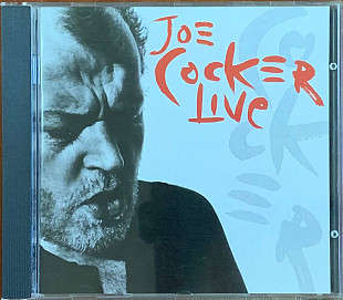 Joe Cocker – «Joe Cocker Live»