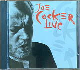 Joe Cocker – «Joe Cocker Live»