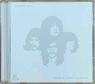 Kings Of Leon – «Youth & Young Manhood»