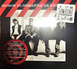 U2 "How to Dismantle an Atomic Bomb" 20th Anniversary remastered