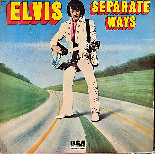 Elvis - Separate Ways