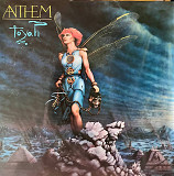 Toyah - Anthem