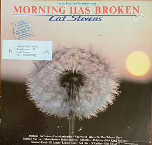 Cat Stevens – «Morning Has Broken»