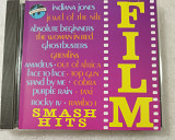 CD THE BEST OF FILM SMASH HITS 1987 (France)