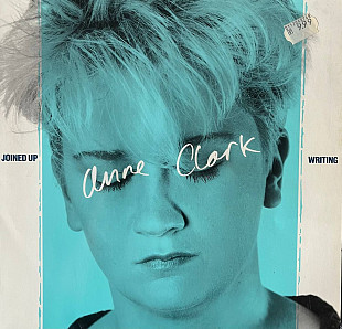 Anne Clark – Joined Up Writing