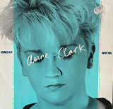 Anne Clark – Joined Up Writing