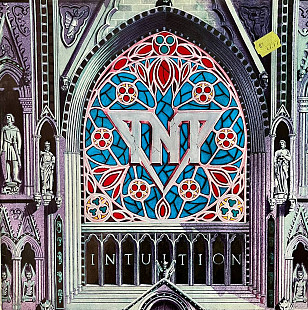 TNT - Intuition