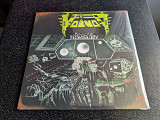VOIVOD “Killing Technology”