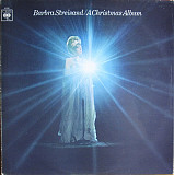 BARBRA STREISAND «A Christmas Album» ℗1967