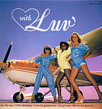 LUV «With Luv'» ℗1978