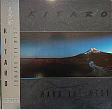 KITARO «Toward The West» ℗1985