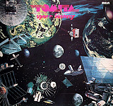TOMITA «Space Fantasy» ℗1978
