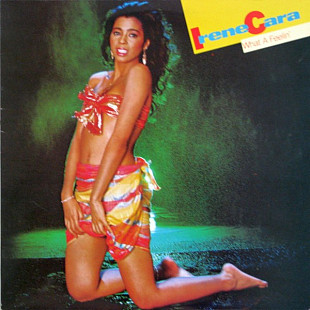 IRENE CARA «What A Feelin'» ℗1983