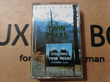 OST - Twin Peaks - Music From Twin Peaks Angelo Badalamenti