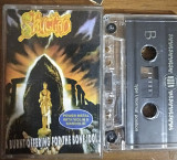 SKYCLAD - A Burnt Offering for the Bone Idol 1992