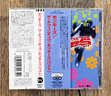 The Monkees - The Definitive Monkees (Японія)