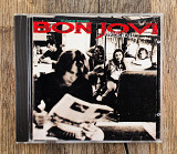 Bon Jovi - Cross Road (США)