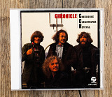 Creedence Clearwater Revival - Chronicle (Японія)