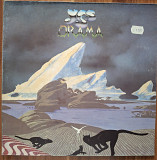 Yes - Drama EX+/ EX+