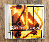 George Benson - Best Of George Benson: The Instrumentals (Японія)