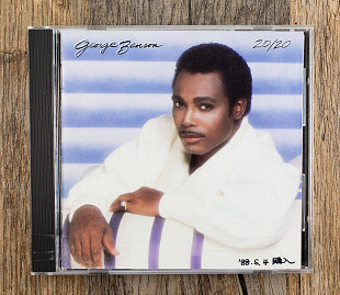 George Benson - 20/20 (Японія)