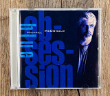 Michael McDonald - Blue Obsession (США)