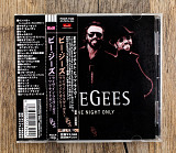 Bee Gees - One Night Only (Японія)