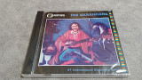 Ukrainians - s/t. новый британский cd