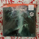 Borknagar ‎– Fall - 2 LP (Green [Transparent Coke Bottle], 180g)
