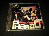 Pharao "Pharao" фирменный CD Made In Austria.