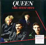 Queen – Greatest Hits