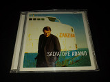 Salvatore Adamo "Zanzibar" фирменный CD Made In Germany.