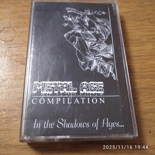 Metal Age compilation - In the Shadows of Ages..