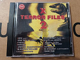 VA - X Terror Files 2