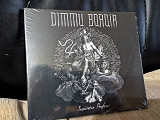DIMMU BORGIR “Inspiratio Profanus”